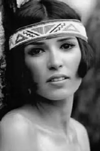 Peliculas de Sacheen Littlefeather