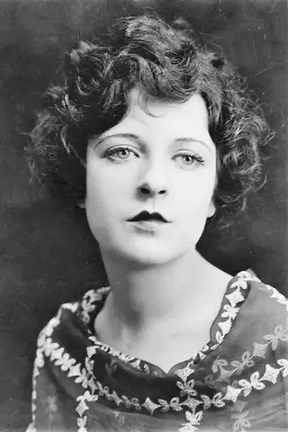 Peliculas de May McAvoy