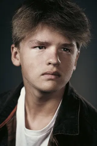 Peliculas de Boden Johnston