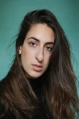 Peliculas de Salomé Partouche