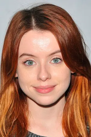 Peliculas de Rosie Day