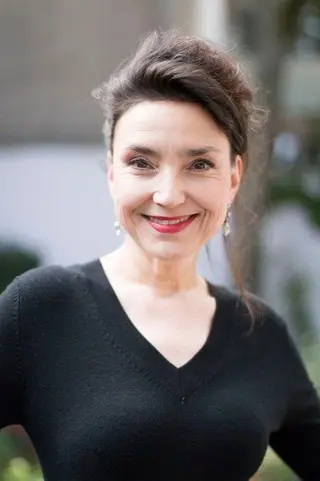 Peliculas de Tatjana Clasing