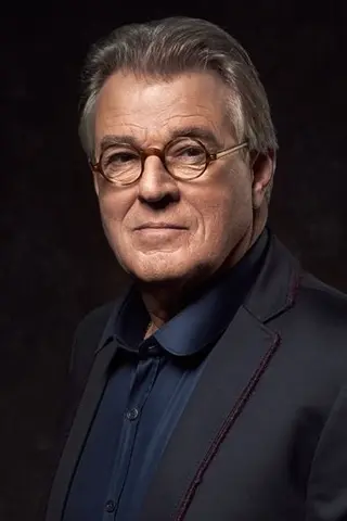 Peliculas de Jeroen Krabbé