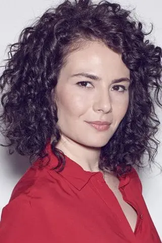 Peliculas de Açelya Devrim Yılhan