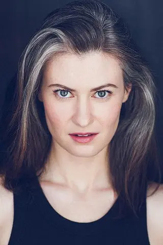 Kathrine Barnes - Córka • Potomstwo
