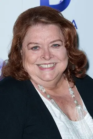 Peliculas de Lynda Baron