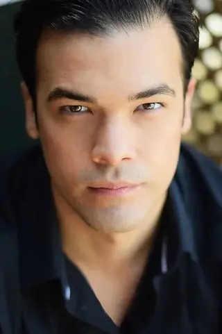 Peliculas de Daniel Durston