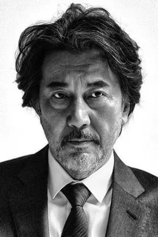 Peliculas de Kôji Yakusho