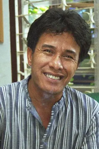 Zainal Abidin Domba - Córka • Potomstwo