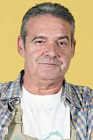 Peliculas de Ángel de Andrés López