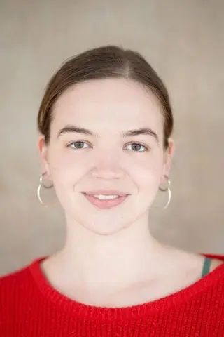 Matilda Merkel - Córka • Potomstwo