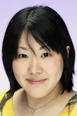 Peliculas de Yoshimi Mitsui