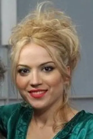 Peliculas de Elisavet Kazopoulou