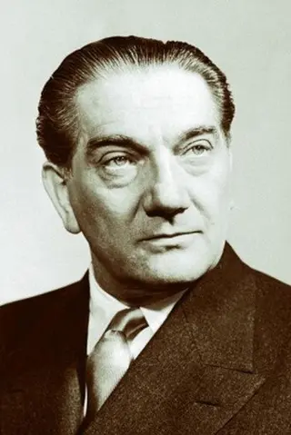 Peliculas de Zoltán Greguss