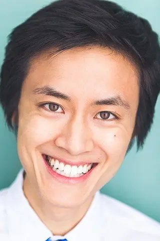 Peliculas de Elijah Guo