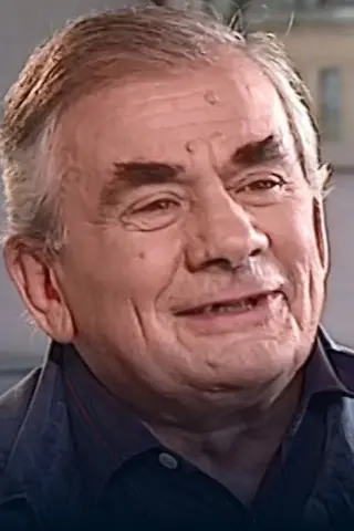 Peliculas de Maurice Baquet