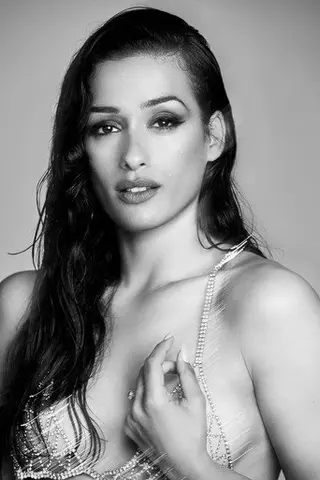 Peliculas de Chanel Terrero