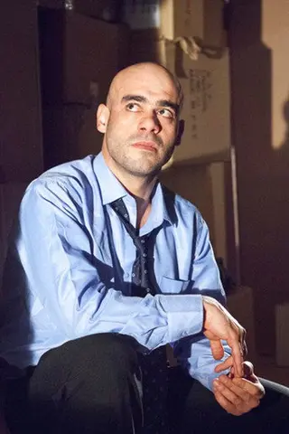 Dimitris Antoniou - Córka • Potomstwo