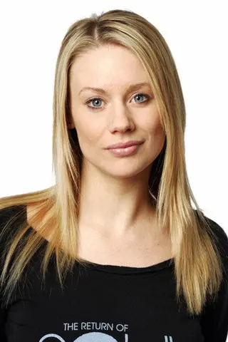 Peliculas de Kellie Shirley