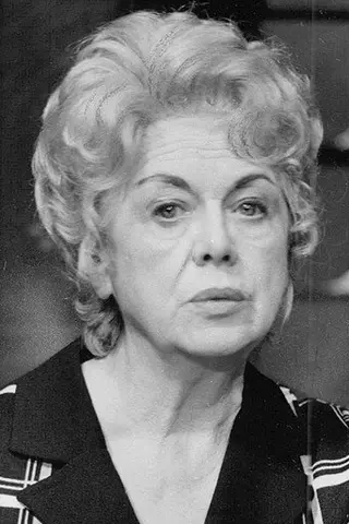 Peliculas de Renee Houston