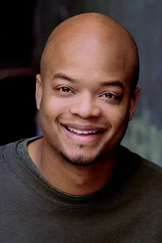 Peliculas de Todd Bridges