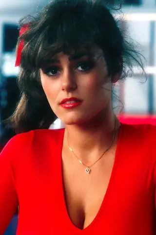Peliculas de Karen Price