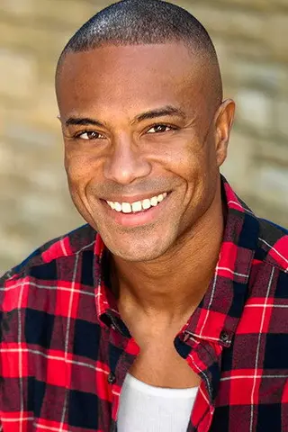Peliculas de Christian Barber