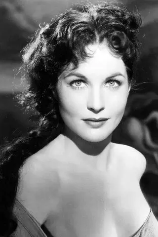 Peliculas de Yvonne Furneaux