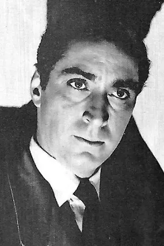 Peliculas de Stanley Waxman