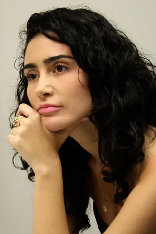 Peliculas de Cristiane Machado