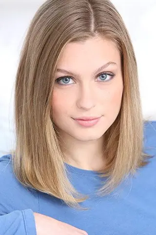 Peliculas de Hayley Griffith