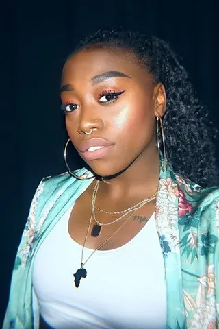Malikah Semakula - Córka • Potomstwo