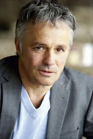 Peliculas de René Hofschneider