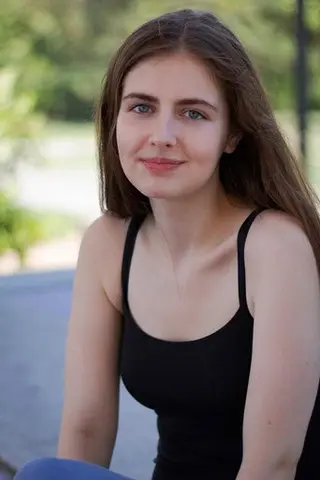 Alyssa Grace Adams - Córka • Potomstwo