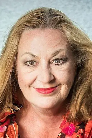 Peliculas de Ulla Jessen