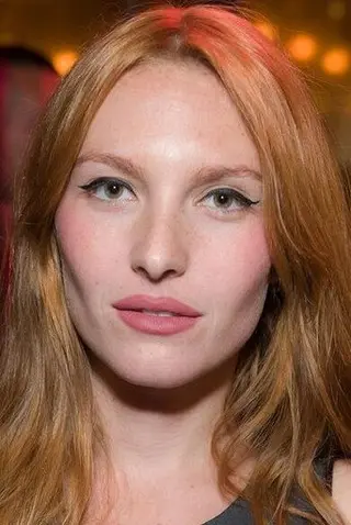 Peliculas de Joséphine de La Baume
