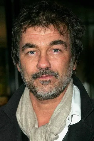 Peliculas de Olivier Marchal