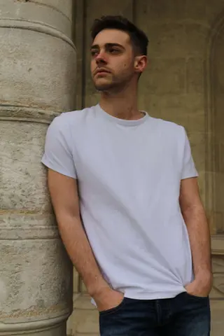 Antoine Grenier - Córka • Potomstwo