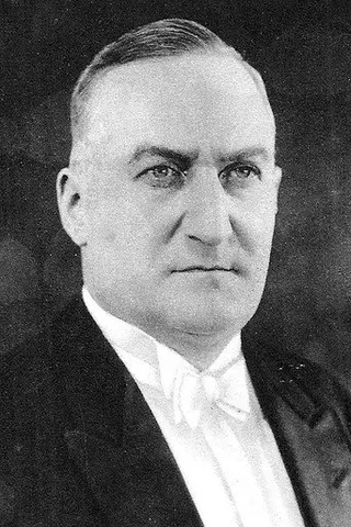 Peliculas de Leopold von Ledebur