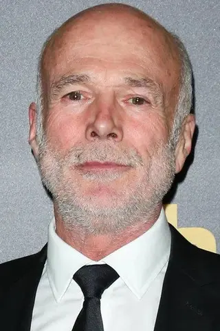 Peliculas de Michael Hogan