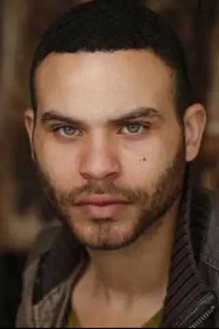 Peliculas de Ian Verdun