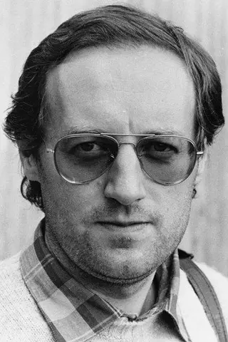 Peliculas de Frej Lindqvist