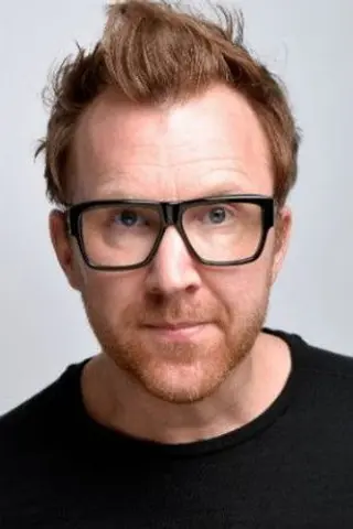 Peliculas de Jason Byrne