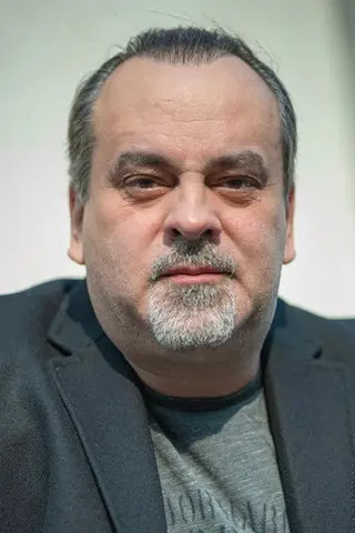Peliculas de Sväťo Malachovský
