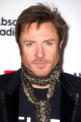 Peliculas de Simon Le Bon
