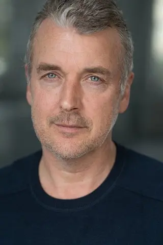 Peliculas de Euan Macnaughton