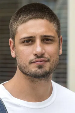 Peliculas de Daniel Rocha