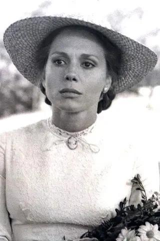Peliculas de Francesca De Sapio