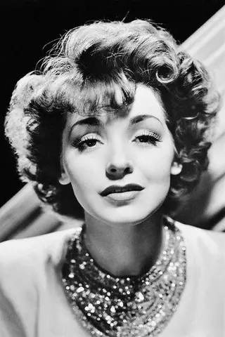 Peliculas de Marsha Hunt