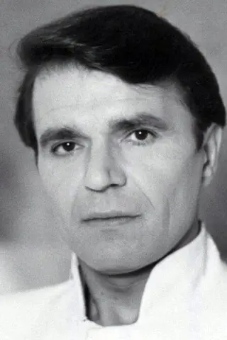 Peliculas de Jean-Pierre Kalfon